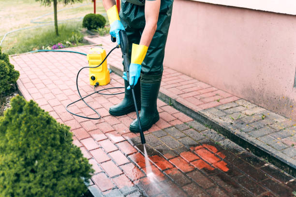 Best Patio and Deck Pressure Washing  in Aberdeen, SD