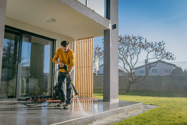 Best Patio and Deck Pressure Washing  in Aberdeen, SD